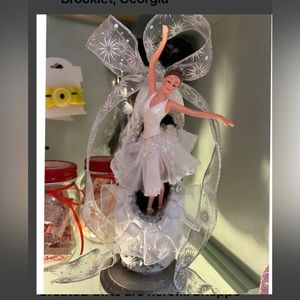 Ballerina